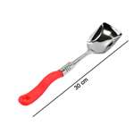 Square Head Spoons Stainless Steel Spoon